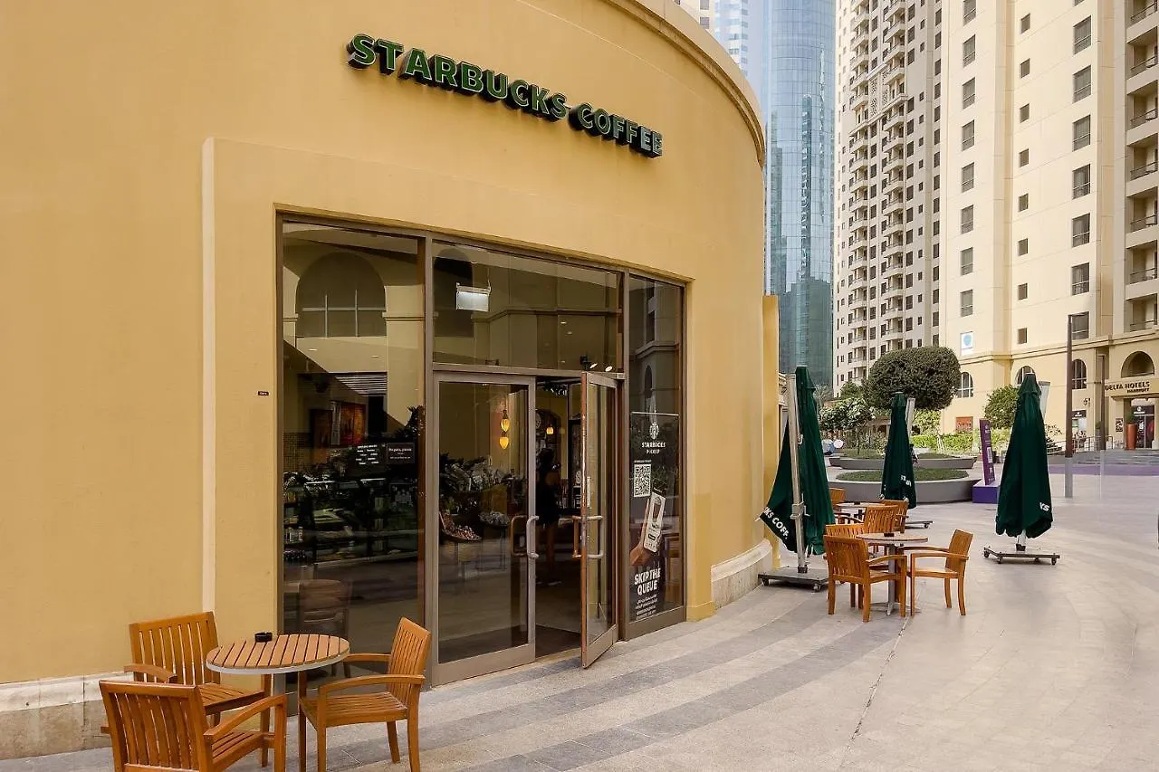 Excellent 1Bdr At Bahar 6 Apartment Dubai United Arab Emirates