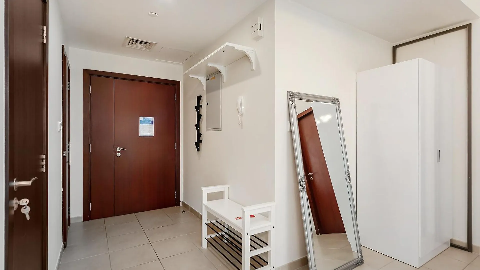 Excellent 1Bdr At Bahar 6 Apartment Dubai