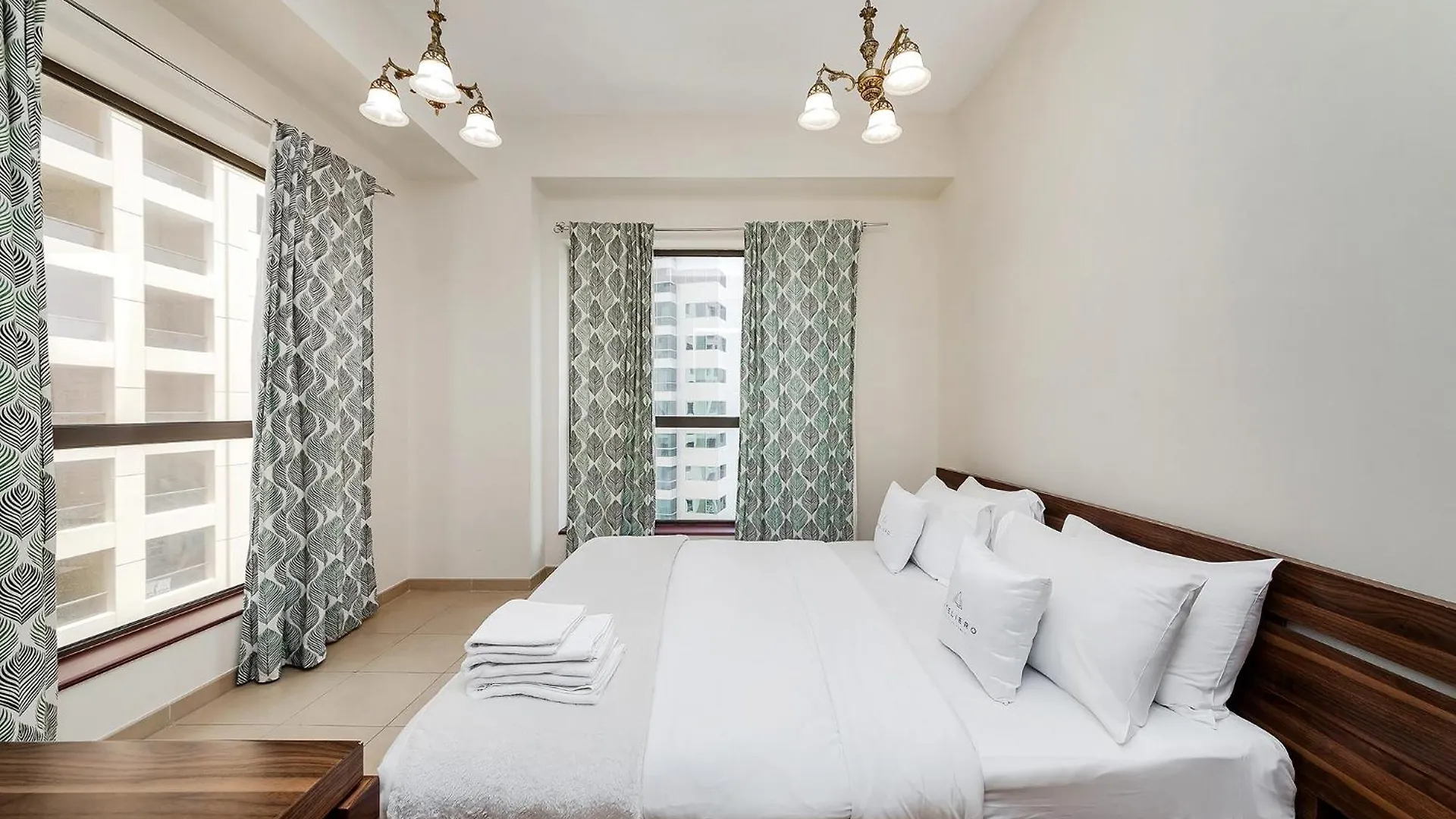 Excellent 1Bdr At Bahar 6 Apartment Dubai United Arab Emirates