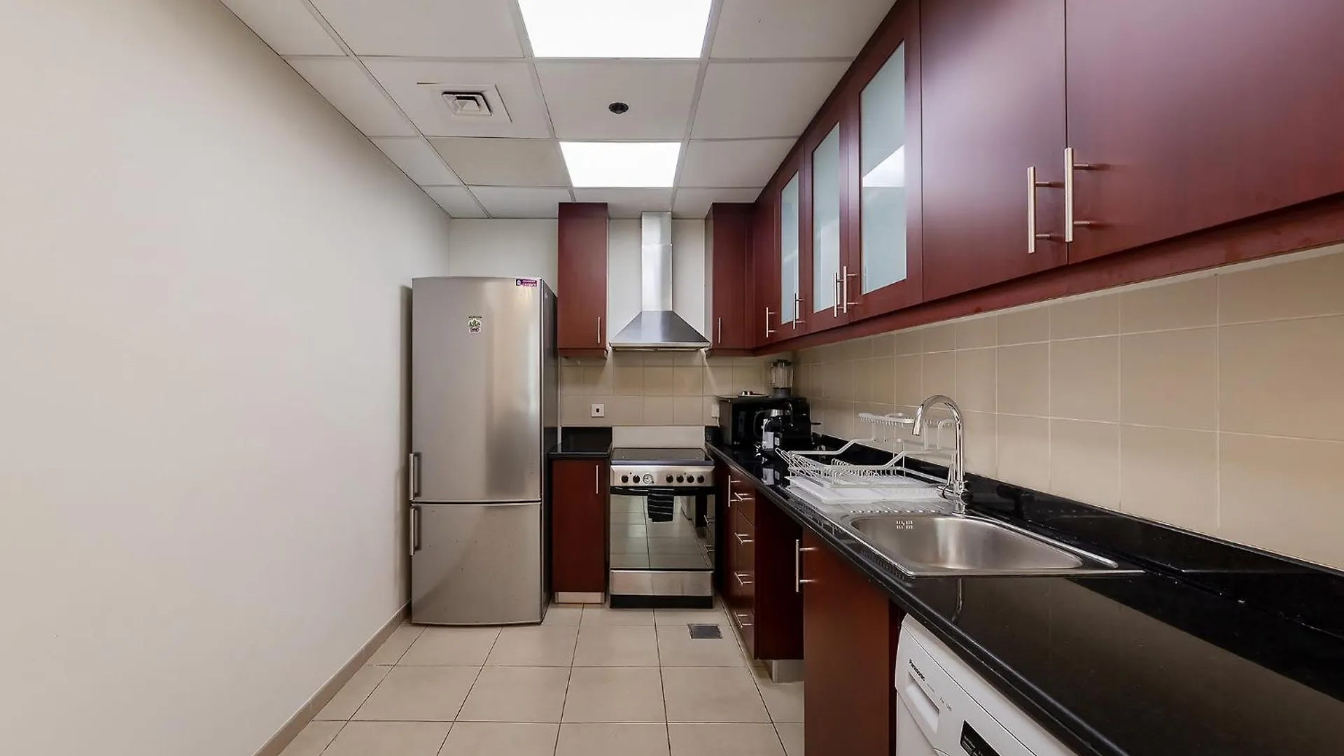 Excellent 1Bdr At Bahar 6 Apartment Dubai 0*,  United Arab Emirates