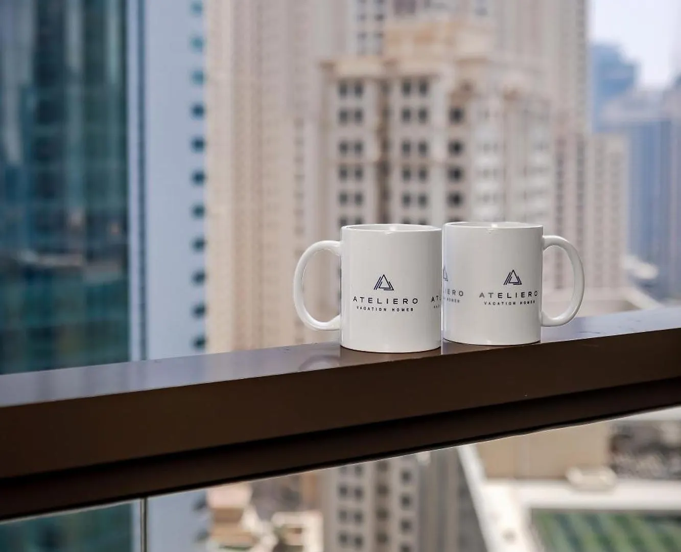 Excellent 1Bdr At Bahar 6 Apartment Dubai