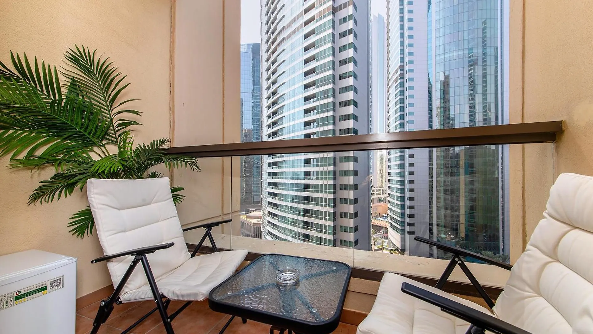 Excellent 1Bdr At Bahar 6 Apartment Dubai 0*,  United Arab Emirates