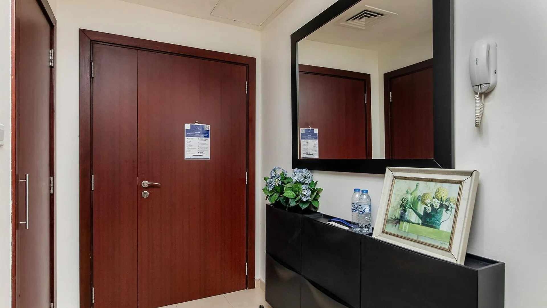 Excellent 1Bdr At Bahar 6 Apartment Dubai