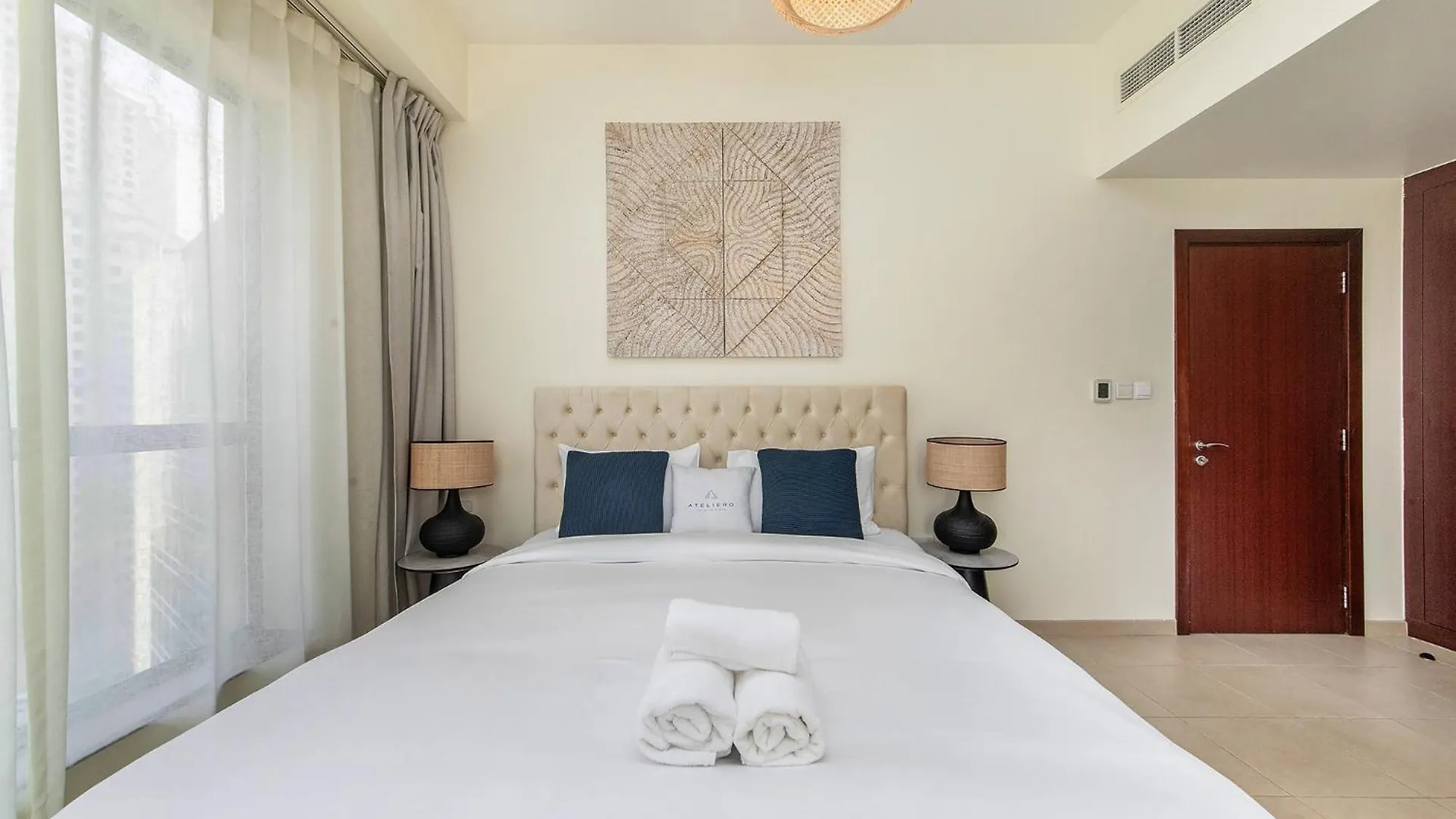 Excellent 1Bdr At Bahar 6 Apartment Dubai United Arab Emirates