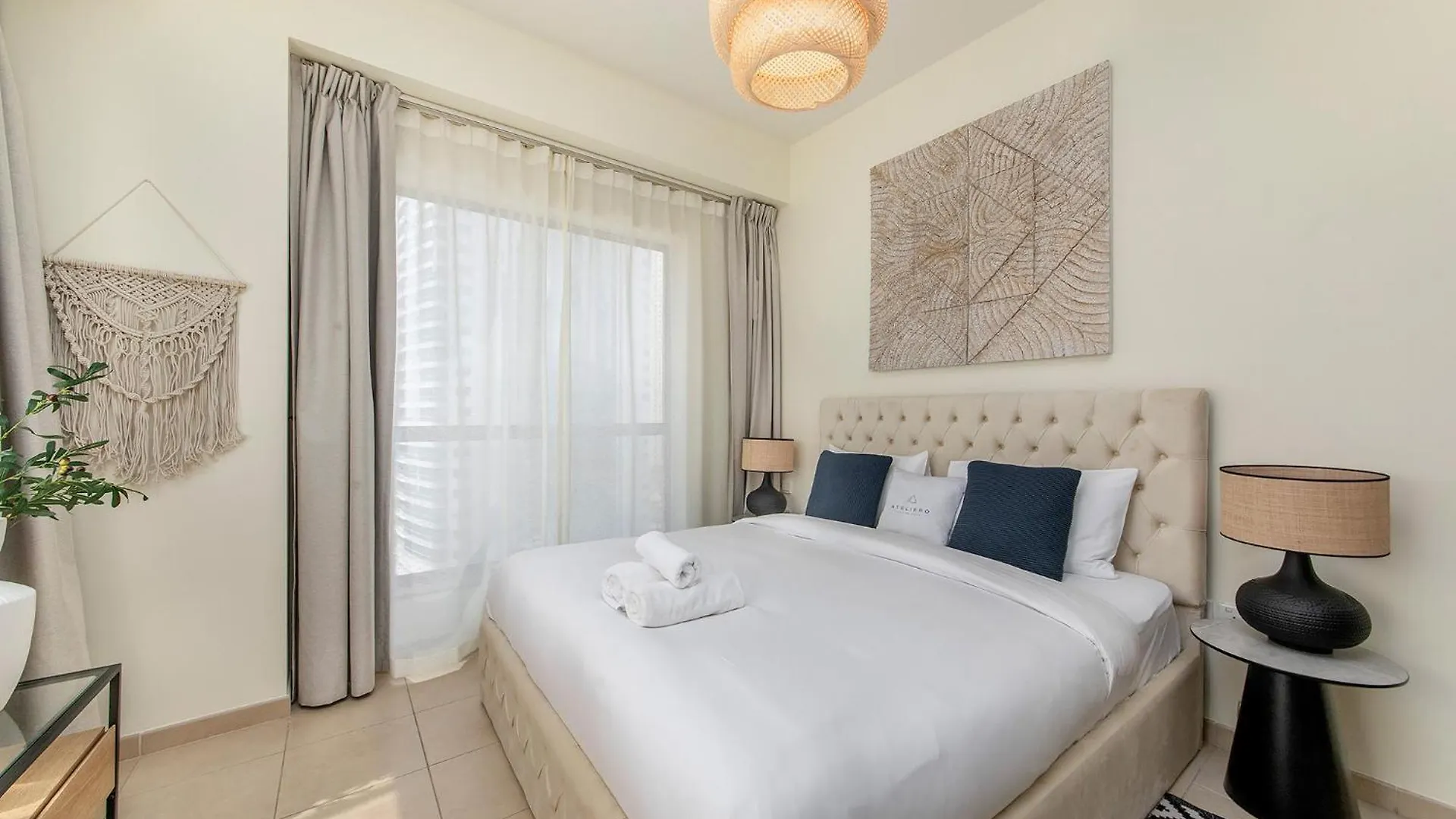 Excellent 1Bdr At Bahar 6 Apartment Dubai 0*,  United Arab Emirates