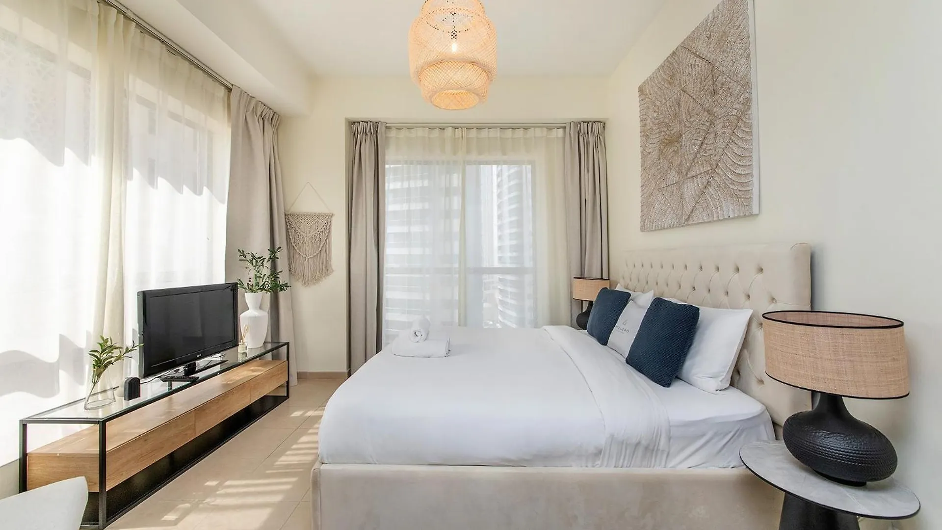 Excellent 1Bdr At Bahar 6 Apartment Dubai United Arab Emirates